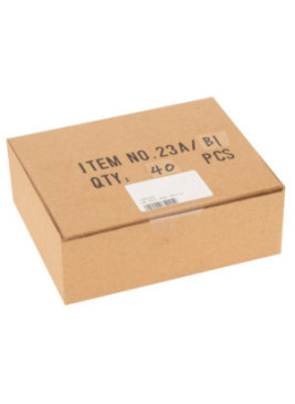 Battery 23A, 40 x 1
